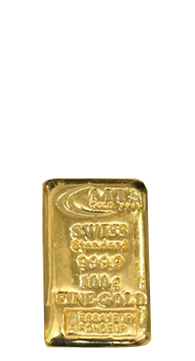 MTS Gold 100 g.