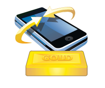 Gold Mobile