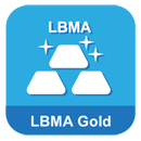 LBMA Gold