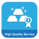 High Quality Service