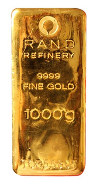 RAND Refinery